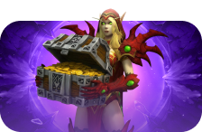 Venomfall Deeps Delve