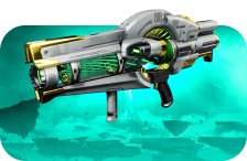 Whirling Ovation Catalyst