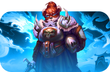 Pandaria Classic Challenges
