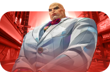 Blood Hunt Character Builds