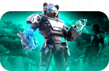 StW Power Leveling