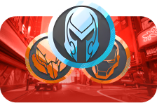 Achievements Marvel Rivals