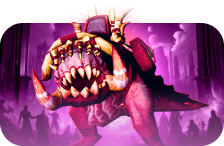 Glory of the Uldir Raider