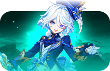 Furina Build + FREE 1-90 Leveling