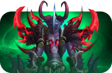 The First Satyr’s Spaulders