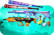 Battle Pass Leveling Valorant