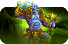 TBC Ann. Hyjal Summit Raid