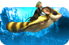 Ty'aitya Mount