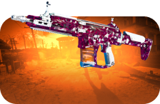 Black Ops 7 Bloodstone Camo