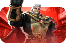 Marvel Rivals Battle Pass