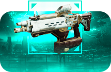 The Eremite Crafting Pattern Unlock