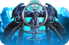 Ageless Necropolis Extreme Trial