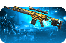 Prima Donna Exotic Weapon