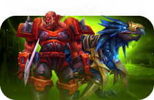 TBC Ann. Dungeon Attunement