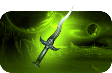 TBC Classic Felstriker Dagger