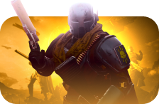Borderline Justice Warbond
