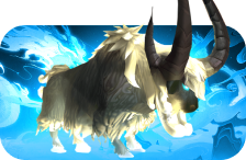 Celestial Ox