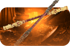Weapons Unlock