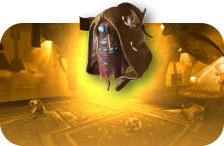 Tempest Roar Unique