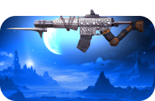 Destiny Rising Weapon Salvage