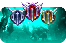 OW2 Stadium Rank