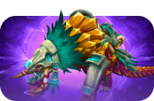 Blessed Amani Burrower