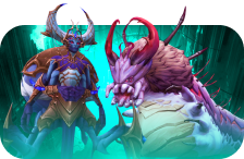 All Heroic Dungeons Bundle