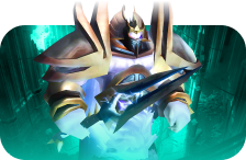 Prince Thunderaan Kill