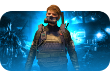 System Corruption Gear Set