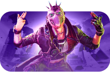 FragPunk Battle Pass Leveling