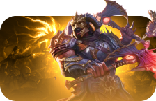 DI Chaos Herald Pyl