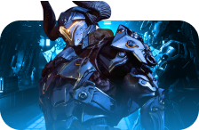 Void Vessel Dungeon
