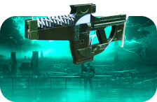 Adept Deliverance