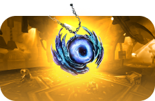 Ophidian Iris