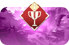 Deadeye Badge