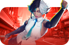 Marvel Rivals Account Leveling