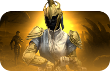 Daedric War Celebration Event