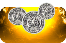 Silver farming