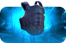 Carpenter Named Chest