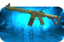 Lexington Assault Rifle