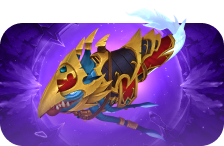 Preyseeker's Wrath