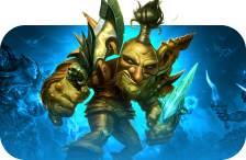 Blackrock Depths WoW Classic Anniversary