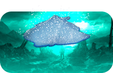 Ethereal Dust Farm