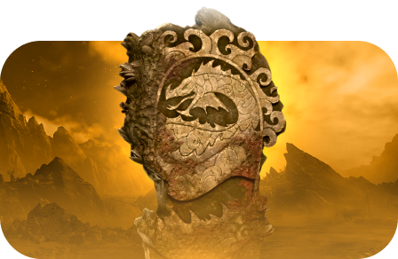 Tenets of Akarat Unlock