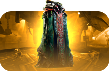 Balazan's Maxtlatl