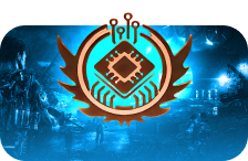 Prototype Cores Farm