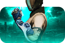 Osmiomancy Gloves