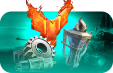 WoT Crucible Missions