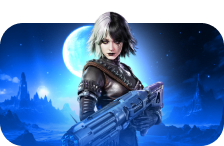 Destiny Rising Main Quest