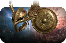 Crimson Desert Custom Builds